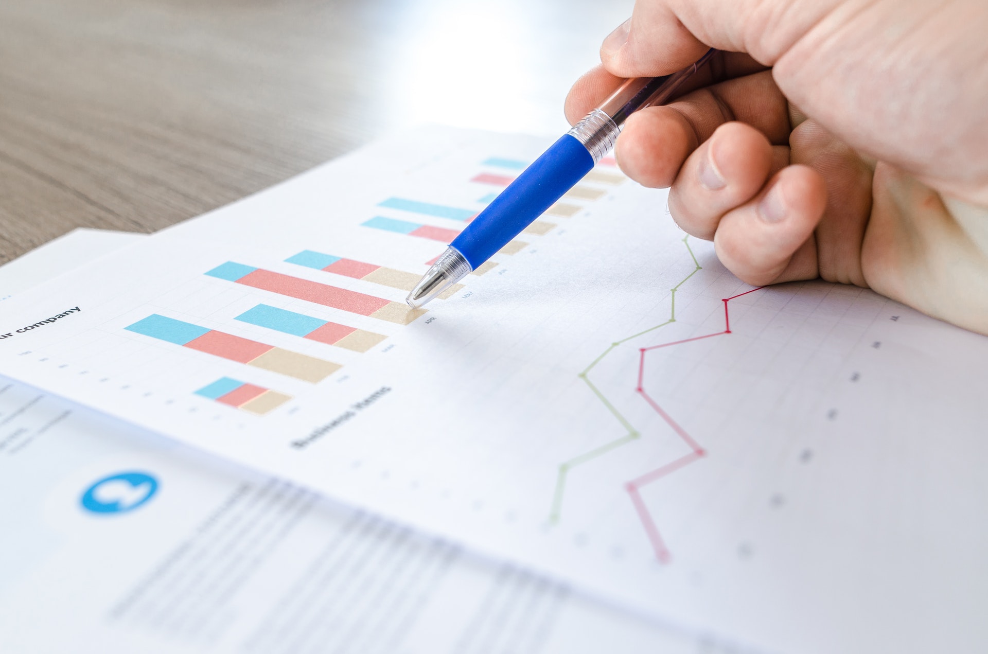 Institutional Quality Equity Research Institutional Quality Equity Research